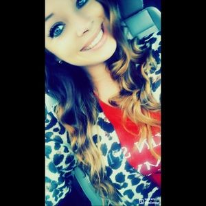 Meet your Posher, Tiff